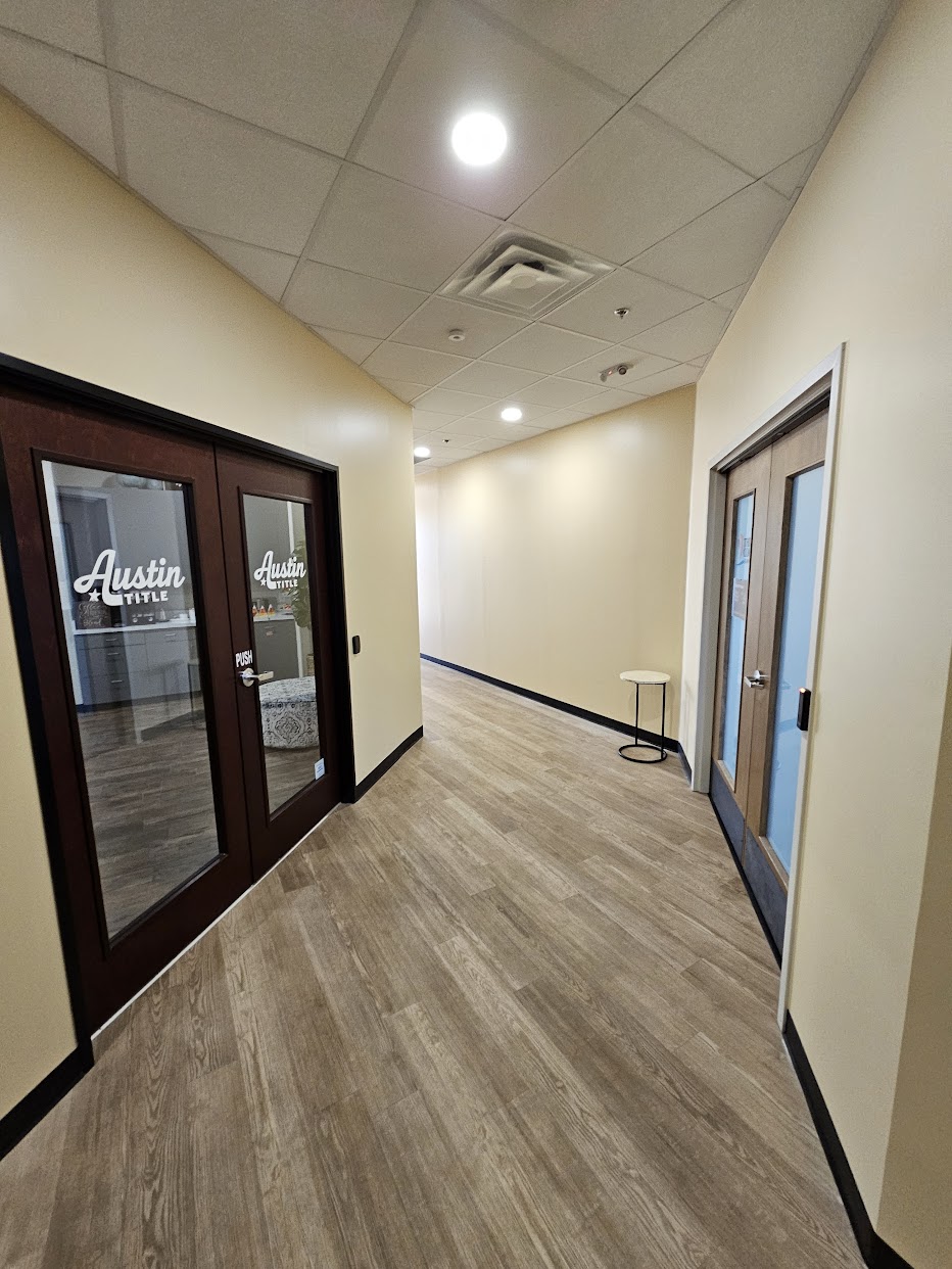 Commercial Painter Georgetown, TX